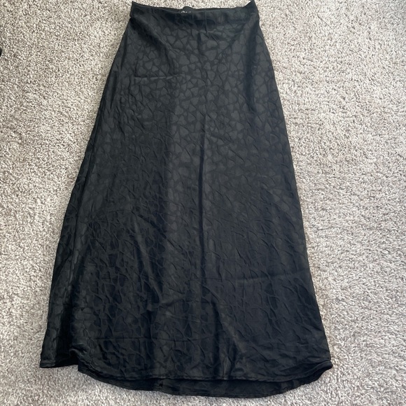 Realisation Par Naomi Skirt Romance Print - Picture 6 of 12